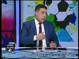 ملعب الشريف - سمير عثمان: الحكام العرب أملنا في كأس العالم