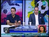 جدال ساخن بين ضيوف أحمد الشريف والإعلامية إيمان الصاوي حول الجمهور المصري في روسيا