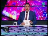 ملعب الشريف -  مع الإعلامي أحمد الشريف حول نتائج مصر في المونديال  24-6-2018
