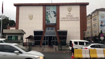 Evlilik yıl dönümü için hırsızlık yaptığı iddiası - KOCAELİ