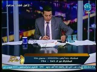 محمد الغيطي يفجر مفاجأة في كواليس الإطاحة بأمير قطر من الحكم