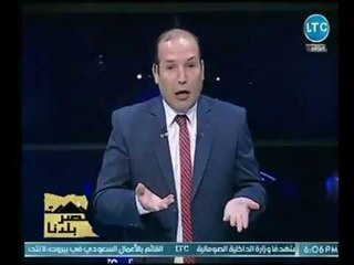 الإعلامي "حسن نجاح" يطالب عالهواء برد قوي من وزارة الدفاع حول التجربة النووية التي أجرتها إسرائيل