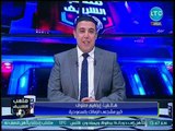 ملعب الشريف - مداخلة نارية لكبير مشجعي الزمالك بالسعودية عن أزمة الأهلي وترك أل شيخ