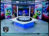 ملعب الشريف - أحمد الخضري يفتح النار على مدرب الأهلي الجديد: الأحمر كبير عليه