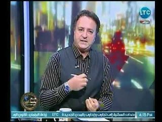 برنامج عم يتساءلون | مع احمد عبدون ولقاء خاص مع المخرجه " إنعام محمد علي "  7-7-2018