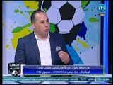 صحفي بالأهرام يضع روشتة تأهيل المنتخب الوطني عقب صفر المونديال