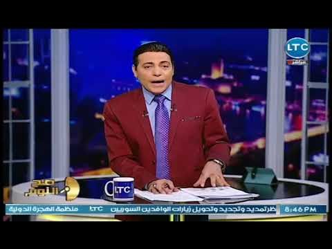 مقدمة نارية لـ محمد الغيطي يكشف فيها عن فساد مستشفي 57357 ويوجه رسالة لـ المسئولين عالهواء