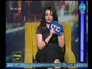 متصلة تشكو عالهواء من زوجها وخبيرة الأبراج تنصحها بـ القتل