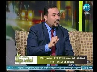 أحمد مهران : قانون الأسرة ظهر من أجل حماية المرأة لكن مايحدث في مجتمعنا عكس ذلك