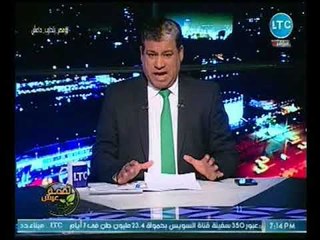 مقدمه تاريخيه لماجد علي بذكري 30 يونيو يعرض جرائم الاخوان :"ما اسود ما تعرضنا له"