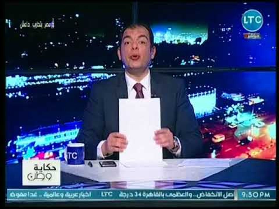 حاتم نعمان يكشف مفاجأة كبيرة عن رشوة 500 ألف جنيه لوقف حملته ضد تركيا وقطر