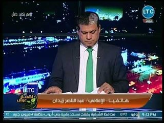 عبد الناصر زيدان يفتح النار على القطاع الرياضي والقائمين عليه: كارثة