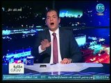 حاتم نعمان يهاجم الإعلام: 24 ساعة بينكد على المواطن المصري