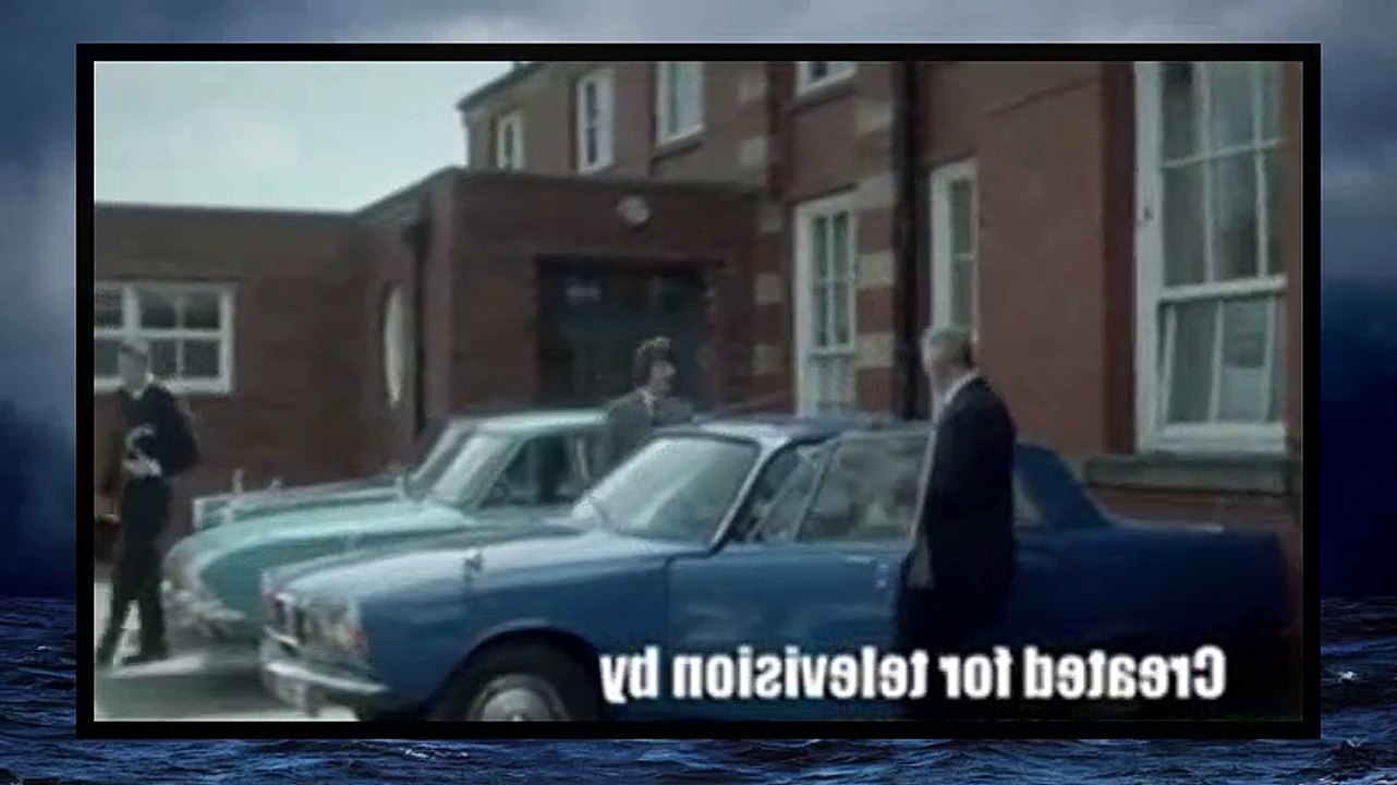 Inspector George Gently S06 E04 Part 01