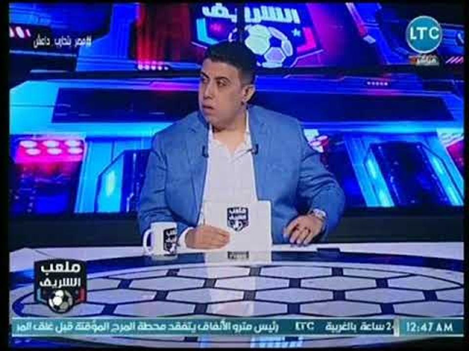 ناقد رياضي يكشف كواليس صادمة عن تمرد اللاعبين بسبب "سبوبة الحضري" وتهديده للإتحاد