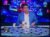 أحمد الشريف يهاجم هادي خشبة بعد تعاقده مع نادي الأهرام: عليه علامات إستفهام