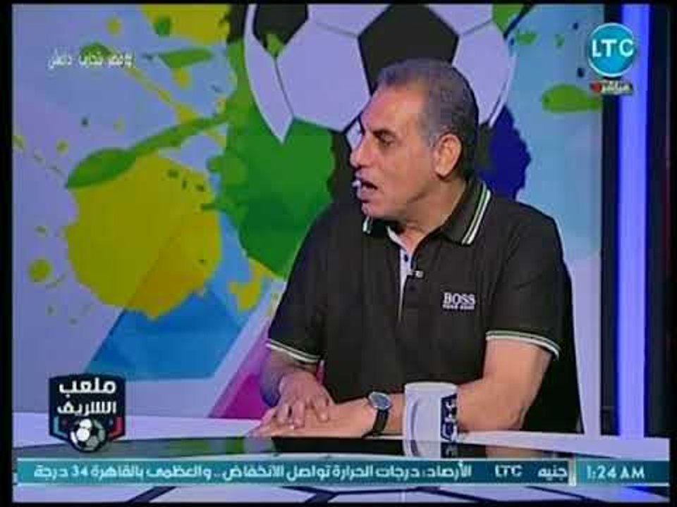 ناقد رياضي يفجر مفاجأة عن شراء مستثمر أخر للإتحاد السكندري