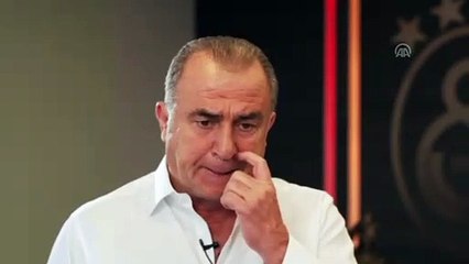 Terim: 'Serdar Aziz ve Eren Derdiyok'un sezonun geri kalan kısmında yok' - İSTANBUL
