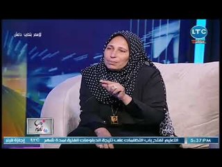 والدي شهداء ثورة 30 يونيو يوجهون رساله قويه لدعوات المصالحه مع الاخوان :"حطوا نفسكم مكاننا"