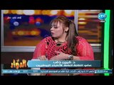 د. شيرين زكي لـ النائبه ثريا الشيخ عن تغليظ عقوبة الاغذيه الفاسده :انتوا معملتوش جديد