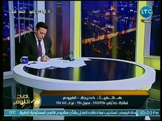 محمد الغيطي يسب ويهاجم مجدي عبد الغني: ألفاظك قذرة