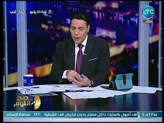 محمد الغيطي يخرس ألسنة من يتهموه بالتعامل مع الإخوان بالأدلة الدامغة