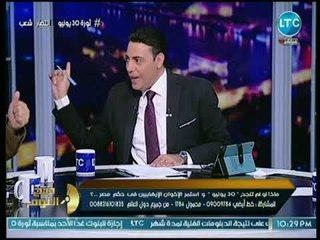 كاتب صحفي يروى شهادته عن التاريخ الأسود للإخوان وتعذيب المصريين في الجبل الأحمر