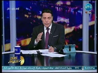 محمد الغيطي يفضح مخطط الغدر للإخوان وأمريكا وإسرائيل لتقسيم مصر إلى 4 ولايات