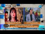 الاعلامي احمد سالم عن مطربات 