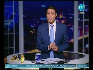 مقدمه جريئه للغيطي ينتقد بحث الاعلام عن "الراقصات" ويعلن تبني حمله لحقوق المعاقين