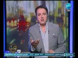 احمد عبدون يكشف فضائح نصب تبرعات المصريين لمستشفي 500500 وتورط 