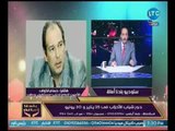 برنامج بلدنا امانه | مع خالد علوان حول دور شباب الاحزاب في 25 يناير و30 يونيو 2-7-2018