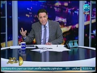 محمد الغيطي يخترق الخطوط الحمراء ويكشف عن مخطط خارجي لتدمير الثقافة والفن المصري