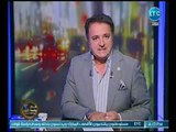 عم يتساءلون | مع احمد عبدون لقاء مع د. ملكه زرار حول سرقة تبرعات المصريين 3-7-2018