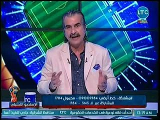 عصام شلتوت يفجر مفاجأت كبيرة عن بيزنيس شركات أعضاء إتحاد الكرة