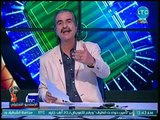 عصام شلتوت يفجر مفاجأة عن بيع الأهلى وليد أزارو بمئات الملايين.. والنادي لا تتوقعه