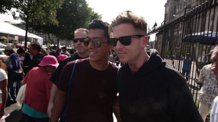 OneRepublic - I Lived