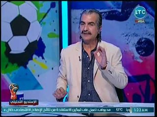 عصام شلتوت يكشف مفاجأة كبرى عن إختيار محمود الجوهري ضمن أفضل 15 مدرب بالعالم