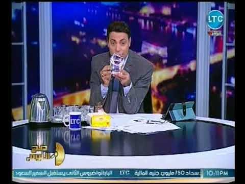 حصرياً النائب البرلماني الذي صرخ بوجه رئيس الحكومه واسكته رئيس النواب يكشف التفاصيل