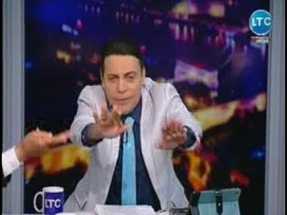 الغيطي يضطر لإنهاء حلقته بسبب خناقه بين المحامين وخروج الاستوديو عن السيطره