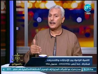 نقيب الفلاحين يفضح مافيا تحزين الأرز لتعطيش السوق بعد تحديد الحكومة للمساحات المزروعة