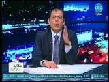 حاتم نعمان يكشف عن كواليس نجاح الرئيس في حماية مصر من قبضة الأمريكان والصهاينة