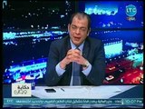حاتم نعمان يسب مهاجمي الرئيس على السوشيال ميديا يلفظ  18: بيركبوا عجل