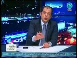 حاتم نعمان يفتح النار على الإعلام بسبب الشباب المصري وتفضيل السوريين