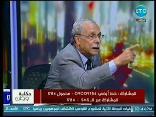 مؤسس المخابرات القطرية يفجر مفاجأة عن مؤامرة أمريكية لإستخدام المصريين ضد بلادهم