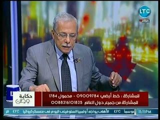 مدير مساعد مركز الدراسات يكشف مفاجأة مدوية عن تهديد إيران لحاتم نعمان