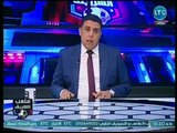 حصريا..أحمد الشريف يفجر مفاجأة عن وصول إستغناء طارق حامد وعلى جبر إلى الأهرام رسميا