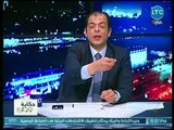 حاتم نعمان يفجر مفاجأة عن كواليس المؤامرة الكبرى لهدم الخليج وتدميره