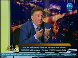 المستشار طارق محمود يفتح النار على محمد أبو تريكه ويسبه: إخواني دربه العريان
