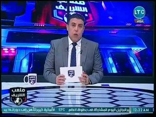 ملعب الشريف - أحمد الشريف يكشف كواليس معسكر ومبارايات الزمالك في ألمانيا